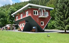 Ferienwohnung Sonnenblick